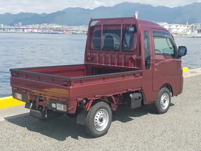Hijet