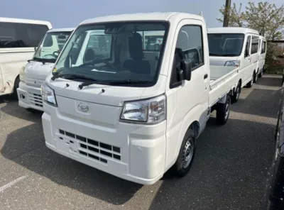 Hijet