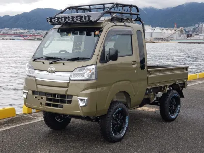 Hijet