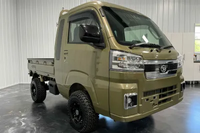 Hijet