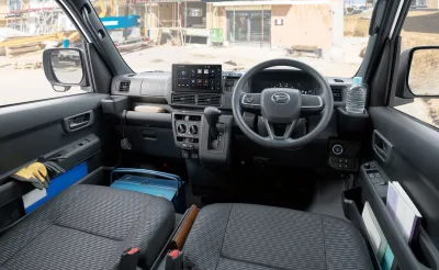 Hijet