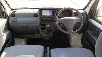 Hijet