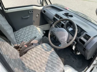 Hijet