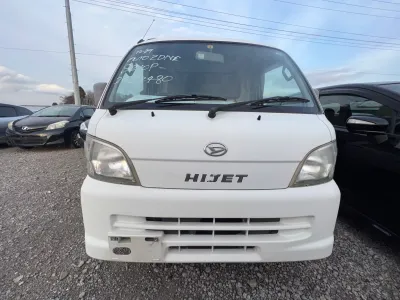 Hijet