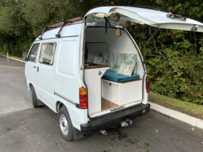 Hijet