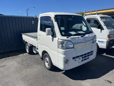 Hijet