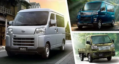 Hijet