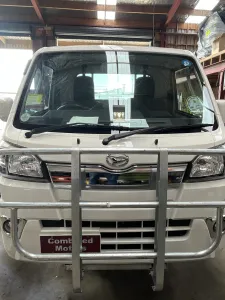 Hijet