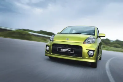Sirion