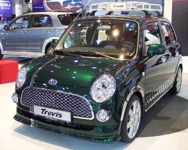 Trevis