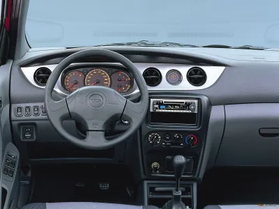 YRV