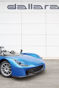 Stradale