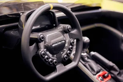 Stradale