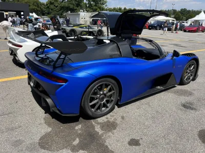 Stradale