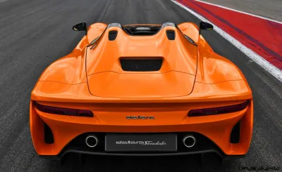 Stradale