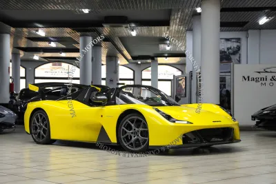 Stradale