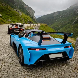 Stradale