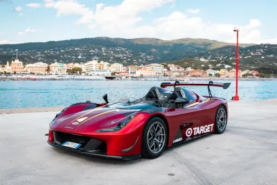 Stradale