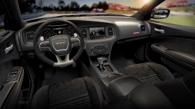 Charger