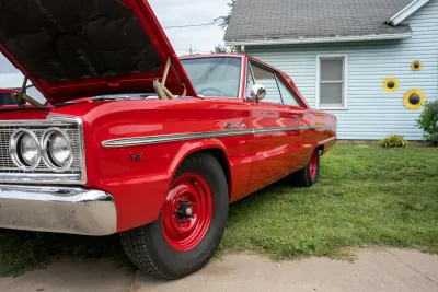 Coronet