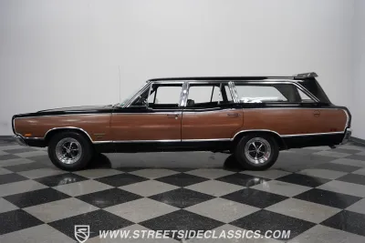 Coronet