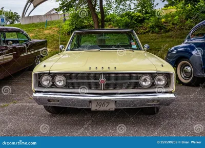 Coronet
