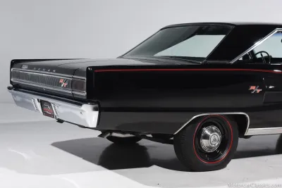 Coronet
