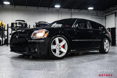 Magnum
