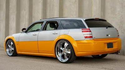 Magnum