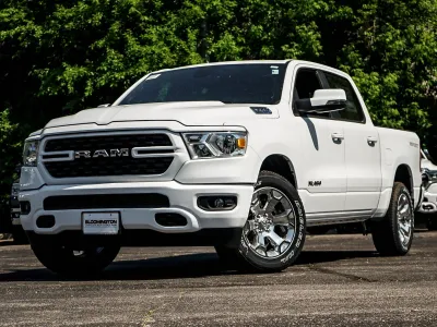RAM