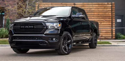 RAM
