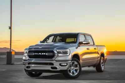 RAM