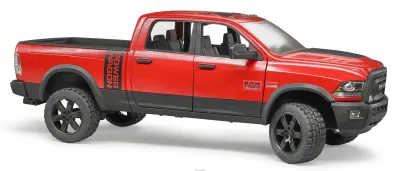 RAM