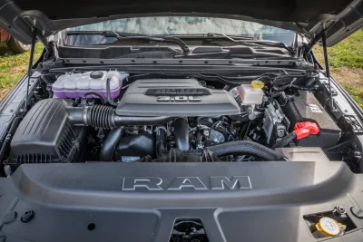 RAM