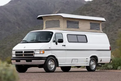 Van