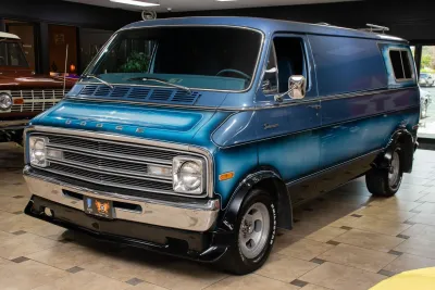Van