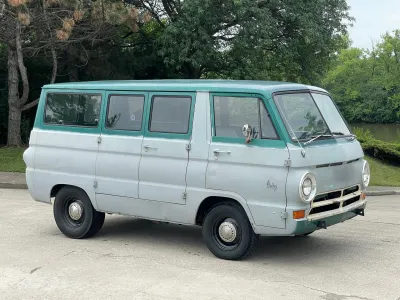 Van