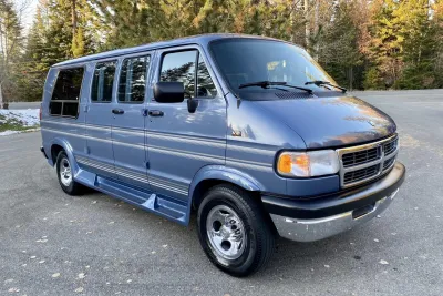 Van