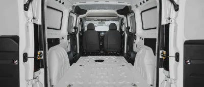 Van