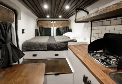 Van