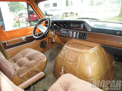 Van
