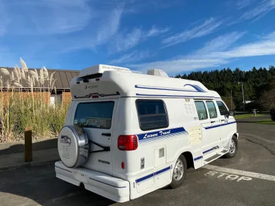 Van