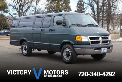 Van