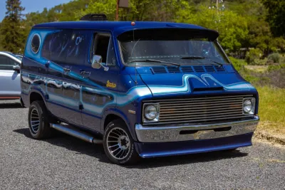 Van