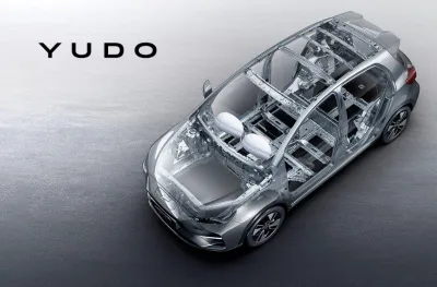 Yudo