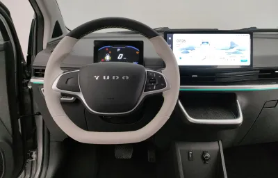 Yudo