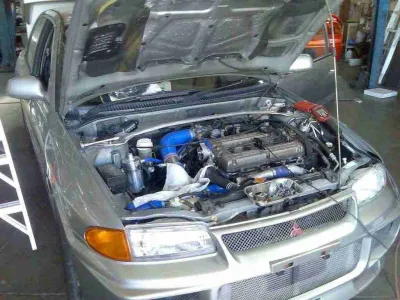 EVO3