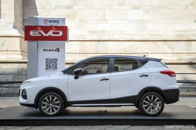 EVO4
