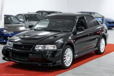 EVO6