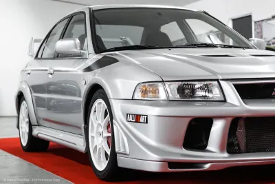 EVO6
